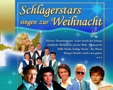 Schlagerstars singen zur weihn - zur,
