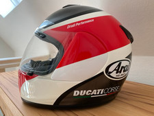 Arai Helm Ducati Chaser