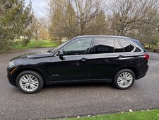 2017 BMW X5 XDRIVE35D
