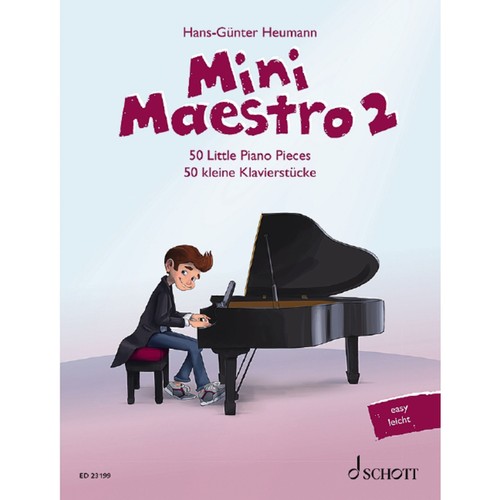 Mini maestro - mini,
