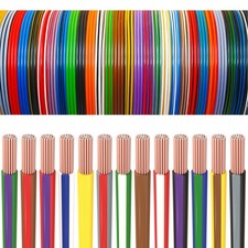 (0,60€/m) Auto Kabel