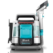 Shark PX200EUT StainStriker Flecken und Polsterreiniger PX200EUT (2. Wahl)