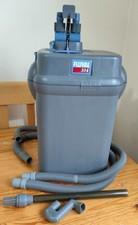 FLUVAL 304 KANISTERFILTER