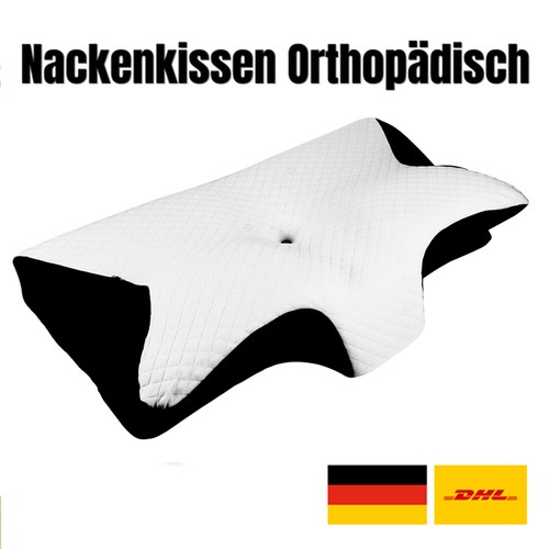 Nacken therapiekissen memory - nacken,