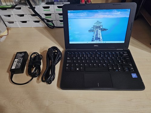 Dell latitude 3190 intel - 3190,