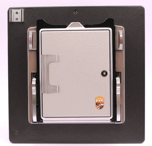 Linhof reduziertrückteil - linhof,