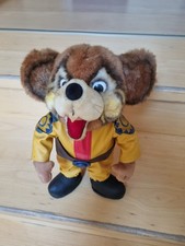 Perry Rhodan Plüschtier Gucky