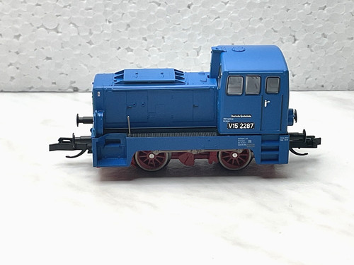 Piko 47308 diesellok - piko,