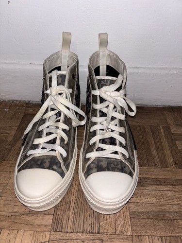 Dior b23 high top - high,