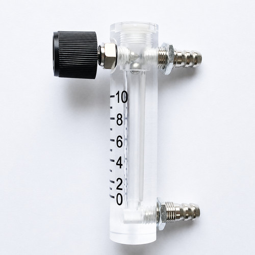 Flowmeter 35l - flowmeter, 0-35l