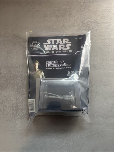Agostini star wars - de,