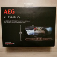 AEG Spiegel-Rückfahrkamera