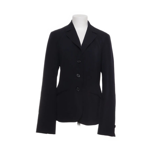 Long fashion blazer größe - long,