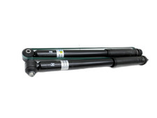 Stossdämpfer Li und Re Hi für Mercedes E320 W211 S211 03-08 24-105927