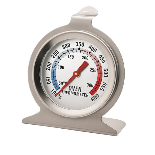 Backofenthermometer