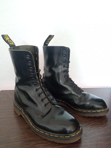 Martens 1490 made in - dr.,