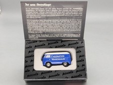 Modellautos schuco - modellautos, 1:90