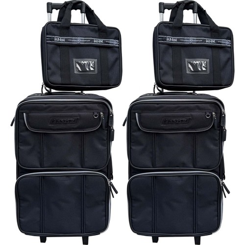 Koffer sets stoffkoffer - koffer,