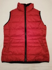 Leichte Daunenweste von "Pia