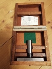 System 3R Ausrichtlineal