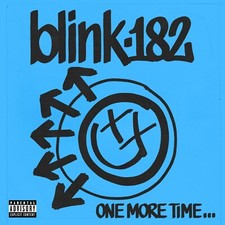 Blink-182 - One More Time