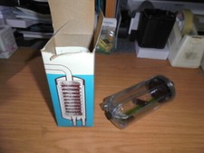 Tetra Filterkammer für Brillantfilter Luftbetrieben