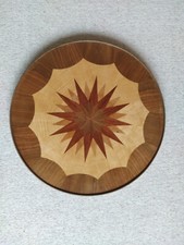 Große Tortenplatte mit