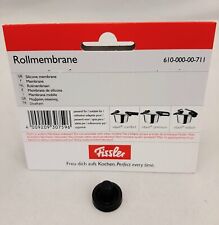 Fissler Rollmembrane für