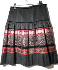 ❤️AMBIENTE SCHWARZER ROCK