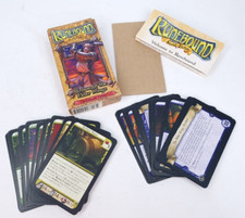 Runebound Crown of the Elder