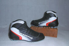 MADSHUS " NX 6 " TOP LANGLAUFSCHUHE GR.: 38 NNN / PROLINK NORM NEU