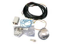 Westfalia Elektrische Anlage für Kupplungskugel 12V / 21W  ma0809914