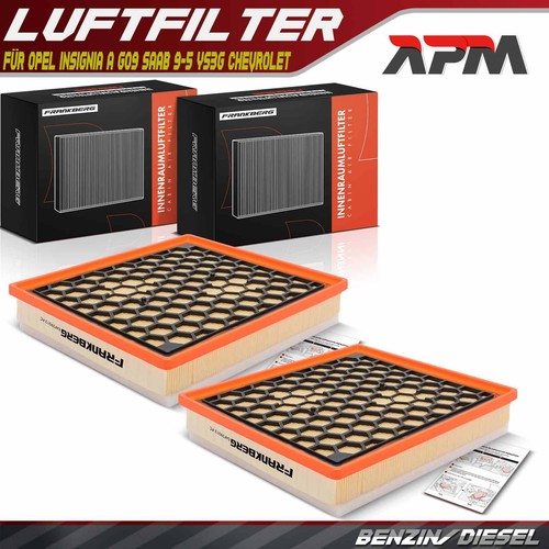 Luftfilter motorluftfilter - luftfilter,