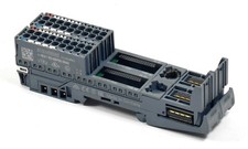 2 x Siemens Simatic S7 ET200SP Base-Unit,6ES7 193-6BP00-0BA0,6ES7193-6BP00-0BA0