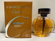 CARTIER LE BAISER DU DRAGON
