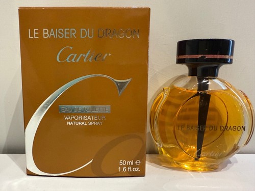 Cartier baiser dragon - cartier,