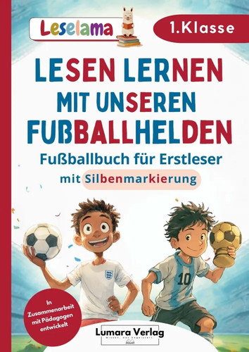 Erstlesebuch für erstleser - erstlesebuch,