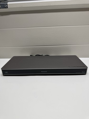 Panasonic dmp bdt385 blu - panasonic, blu-ray