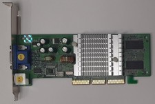 Sparkle SP8834TV AGP