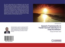 Generic frameworks yezidi - generic, in