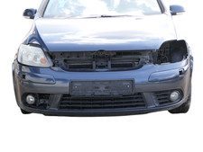 VW Golf 5 5M1 Plus Stoßstange