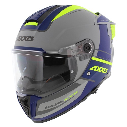 Axxis hawk evo - hawk, sv