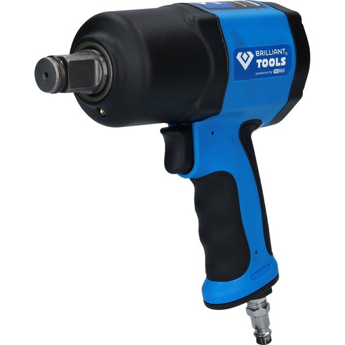 Brilliant tools - tools, 3/4"