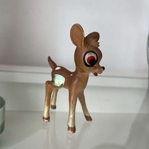 Original walt disney - original, bambi