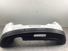 Stoßstange hinten VW Tiguan I (5N)  Stoßfänger hinten 686986