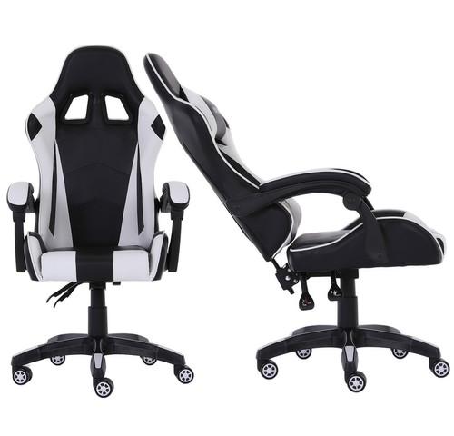 Gamingstuhl ext one white mit - one,
