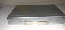 Panasonic NV-SV121S-VHS VideoRecorder