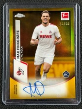 2023-24 Topps Chrome 1.FC