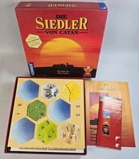 Die Siedler von Catan