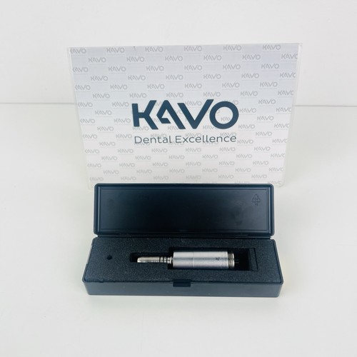 Kavo intra lux 701 - k-lux, kl